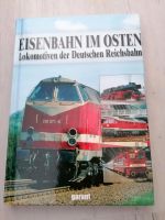 Buch Eisenbahn im Osten Sachsen - Dohna Vorschau