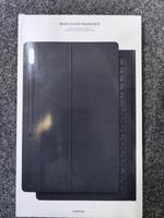 Book Cover Keyboard Samsung Galaxy S8 Baden-Württemberg - Weinstadt Vorschau