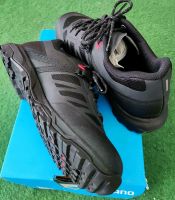 Shimano Schuhe ET 5 Schuh Gr. 38/5.2/23 u. 44/9.7/27.8 Düsseldorf - Pempelfort Vorschau