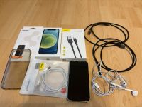 I Phone 12 Mini 64 GB Mint Grün Dortmund - Innenstadt-Nord Vorschau