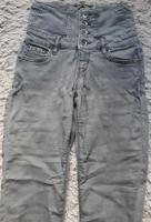 Lange graue Hose von Blind Date Brandenburg - Hoppegarten Vorschau