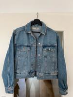 Jeans Jacke München - Schwabing-West Vorschau