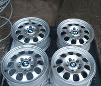 Bmw E46 15 Zoll Felgen 195/65 R15 ( 6,5J ×15 H2) Alufelgen Freiburg im Breisgau - Altstadt Vorschau