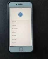 Apple iPhone 8 64GB weiß rosé wie NEU Nordrhein-Westfalen - Bottrop Vorschau