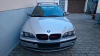 BMW E46 Touring Rheinland-Pfalz - Mertloch Vorschau