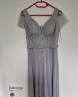 Abendkleid Maxi gr.36 Baden-Württemberg - Illingen Vorschau