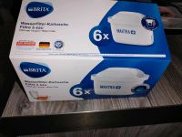 5x Brita Maxtra Wasserfilter, in OVP Nordrhein-Westfalen - Bad Driburg Vorschau