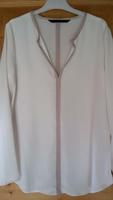 cremefarbene  ZARA  Bluse - Gr. S - wie neu!!! Bayern - Lenggries Vorschau