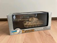 Dragon Armor Königstiger 1:72 Hessen - Kassel Vorschau