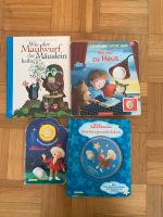 Kinderbücher 1-2 € Baden-Württemberg - Durmersheim Vorschau