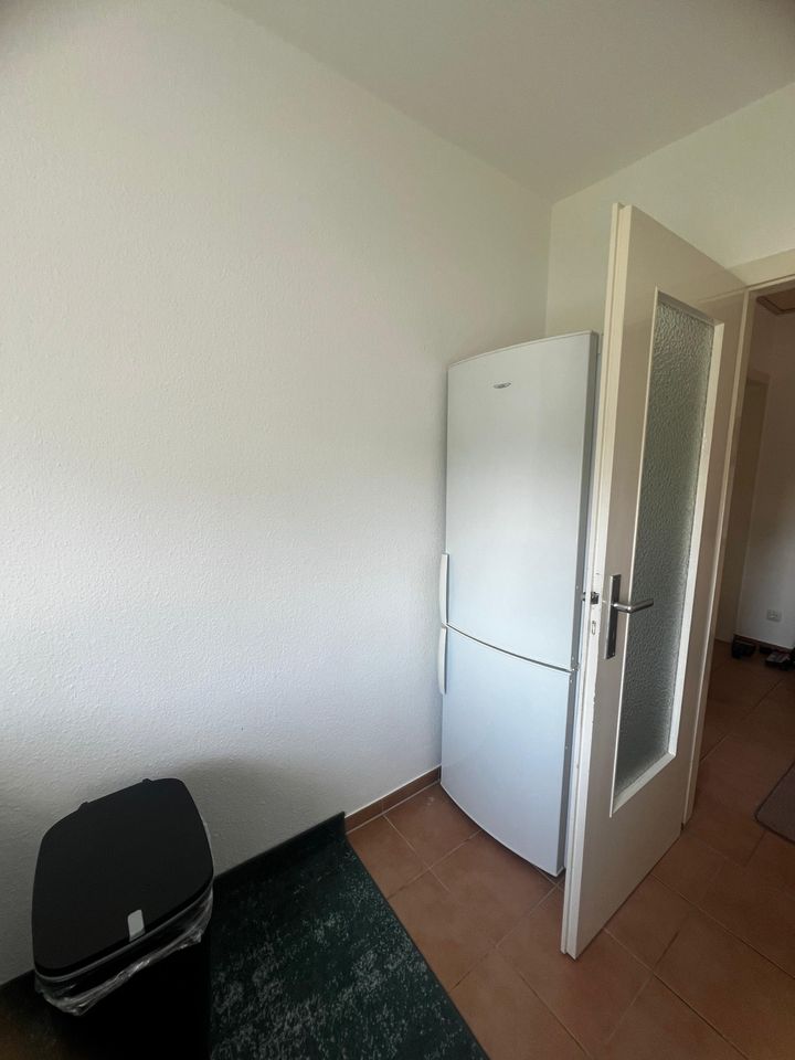 2 Zimmer Wohnung in Bielefeld