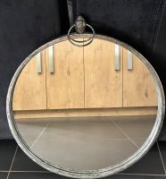 Spiegel Durchmesser ca 51cm Niedersachsen - Haselünne Vorschau