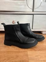 Camper Stiefel unisex Niedersachsen - Munster Vorschau