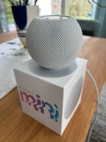 Apple homepod mini weiß mit OVP Bayern - Landshut Vorschau