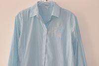 Marccain Damen Blusen Kleid N5 Marc Cain & Cotton neuwertig Beuel - Vilich Vorschau