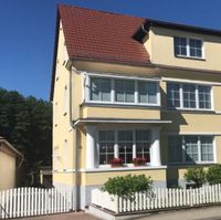 Haus mit 3 Wohneinheiten und eigenem Bootssteg in Lychen zu verkaufen! Brandenburg - Lychen Vorschau