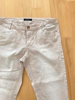 Marc Cain Stoffhose Hose Stretch hellbeige beige N4 40 Sommerhose Bayern - Germering Vorschau