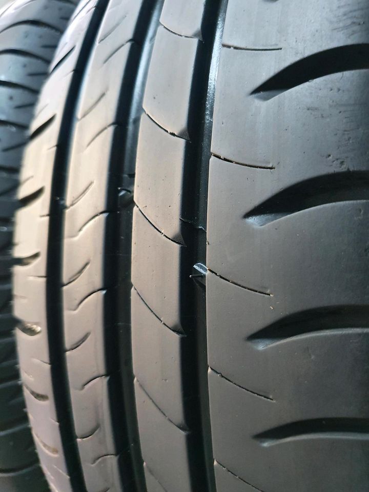 7mm MICHELIN Sommerreifen 2x 195/60 R15 88V - 195 60 15 in Sindelfingen