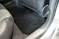 2x Fußstütze "Lounge Step" - original - SKODA / 75€* Bayern - Würzburg Vorschau