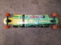 Longboard, kein Skateboard Sachsen-Anhalt - Wernigerode Vorschau