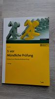 Nwb 5 vor mündl. Prüfung Bayern - Gräfenberg Vorschau