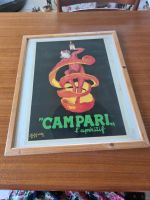 Campari l'aperitif Poster im Rahmen Münster (Westfalen) - Roxel Vorschau