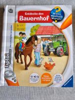 Tip Toi Buch Bauernhof Thüringen - Gerstungen Vorschau