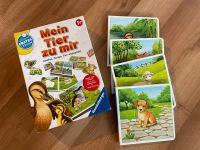 Spiel Mein Tier zu mir Ravensburger Bayern - Kleinrinderfeld Vorschau