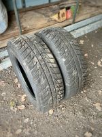 2x Nokian 215/65 R16 Winterreifen Rheinland-Pfalz - Gemmerich Vorschau