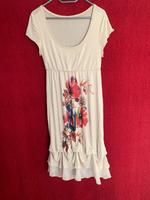 Kleid Sommerkleid Tamaris 36 S neuw. Top Zustand Länge ca. 106cm Sachsen - Großdubrau Vorschau