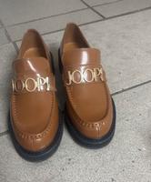 Schuhe/ Slipper/Halbschuh/Schlupfschuh Joop 38 Nordrhein-Westfalen - Hamm Vorschau