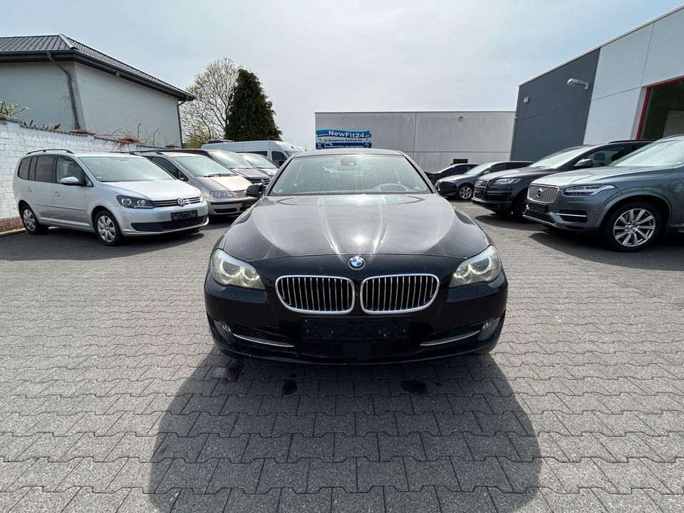 BMW F11 530D/ 3.Hand/ in Rietberg