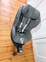 Kindersitz Cybex Z + Base Z (360 Grad drehbar) Pankow - Weissensee Vorschau