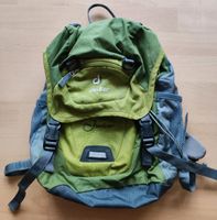 Deuter Junior Kinder Rucksack grün Baden-Württemberg - Bietigheim-Bissingen Vorschau