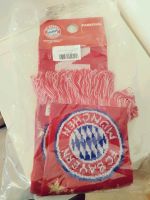 FC Bayern-München Fan-Schal (Originalverpackt) Nordrhein-Westfalen - Gladbeck Vorschau
