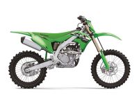 Kawasaki KX250F 2024 Finanzierbar‼️sxf yzf rmz crf kxf Niedersachsen - Steinfeld Vorschau