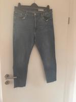 Jeans Zara 46 Rheinland-Pfalz - Horhausen (Westerwald) Vorschau