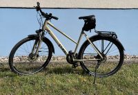 Cube Fahrrad Nature Pro Size M RH 53 Berlin - Rummelsburg Vorschau