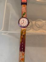 Rapunzel Armband Uhr Flik Flak Kr. München - Ottobrunn Vorschau
