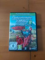 Landwirtschafts simulator 17 pltinum Edition Bayern - Schirnding Vorschau