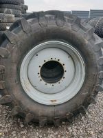 ✅ 600/70R34_160D_Trelleborg_TM900 High Power_NEU_Deutz Felge Hessen - Beselich Vorschau