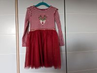 Kleid/Tüll/Weihnachten Bayern - Windach Vorschau