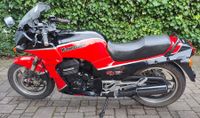 Kawasaki GPZ 750R Niedersachsen - Braunschweig Vorschau