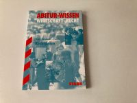 Buch | Wirtschaft & Recht | Rechtslehre | Abitur Wissen Stark Thüringen - Meiningen Vorschau