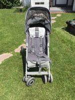 Kinderwagen MACLAREN-Buggy Nordrhein-Westfalen - Metelen Vorschau