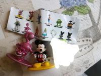 Disney 100 Jahre Sammelfiguren je 2€ /Tausch Sachsen-Anhalt - Dessau-Roßlau Vorschau