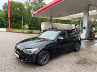 BMW 116D Automatik 2013 Sachsen - Aue Vorschau