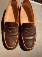 Halbschuhe, Größe 37 von unnützer Hessen - Mühltal  Vorschau