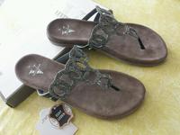 NEUE Sommer Schuhe / Flip Flop Gr. 38 .Venturini. Bayern - Bad Wiessee Vorschau