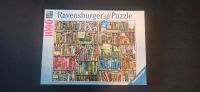Ravensburger Puzzle 1000 Teile Niedersachsen - Wittmund Vorschau